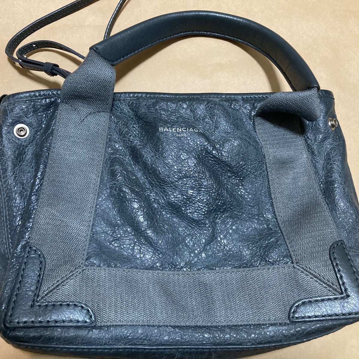 BOTTEGA VENETA ボッテガヴェネタ イントレチャート ワンショルダー