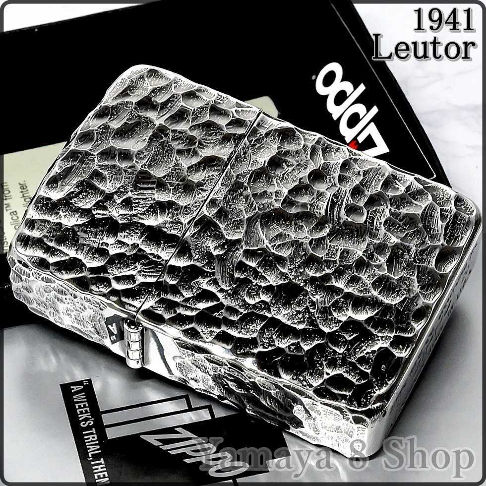 Zippo FORTUNE ARTERIAL 東儀白 Gold-