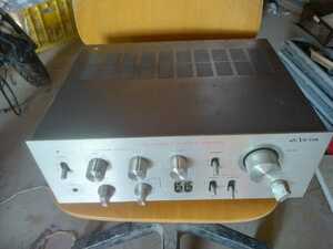  audio equipment VICTOR JA-S31 stereo pre-main amplifier Victor 