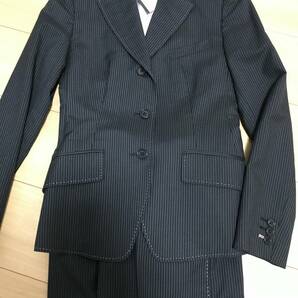 Paul Smith BLACK ピンストライプ スーツ