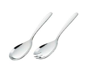  immediately successful bid * Chinese server spoon * Fork set * table supplies 