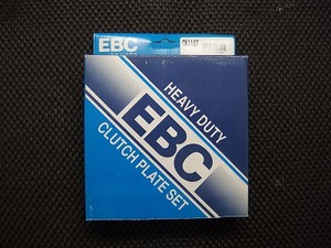 ★☆レアパーツ/大放出!★EBC★ホンダ★モンキーZ50/カブC70/C70M★高性能 クラッチ プレートセット★CK1107★チューニングにも最高!!★☆