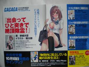 激レア セクシー 出会ってひと突きで絶頂除霊 ポスター 非売品 追跡できる発送方法で発送