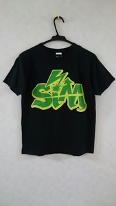 SiM FREEDOM AND ORDER Tシャツ サイズS シム
