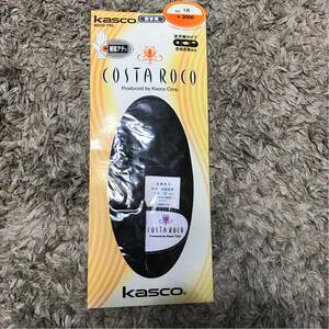 劇レア小さめサイズ Kasco COSTA ROCO 全天候 合皮グローブ 両手用 18.0cm 新品未使用品