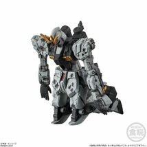 【送料無料】新品未使用 機動戦士ガンダム MSイマジネーション RX-93 Vガンダム_画像1