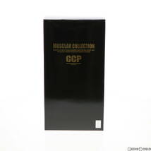 【中古】[FIG]CCP Muscular Collection No.EX キン肉マン マリポーサ 特別カラー 情熱の赤Ver. 完成品 フィギュア 一部イベント&店舗限定 C_画像1