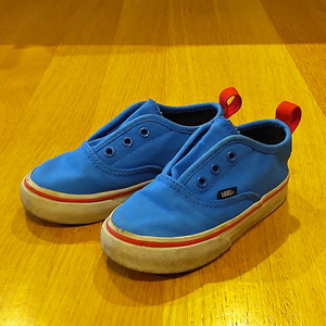 VANS Toddler Authentic バンズ オーセンティック キッズ スニーカー