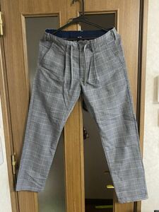 The shop TK Takeo Kikuchi men's cropped pants ankle height size s