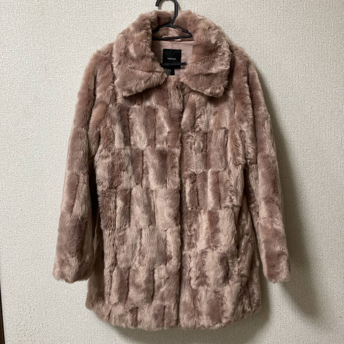 ヤフオク! -forever 21 コートの中古品・新品・未使用品一覧 ヤフオク! -forever 21 コートの中古品・新品・未使用品一覧