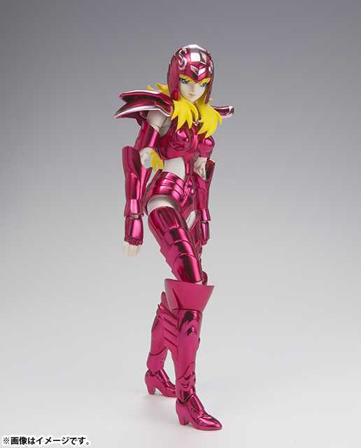 聖闘士聖衣神話 聖闘士星矢 マーメイドテティス 〈リバイバル版〉 (魂ウェブ商店)