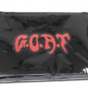 ★KEY CONCERT - G.O.A.T. (Greatest Of All Time) IN THE KEYLAND JAPAN ファーポーチ キー キーランド SHINee グッズ