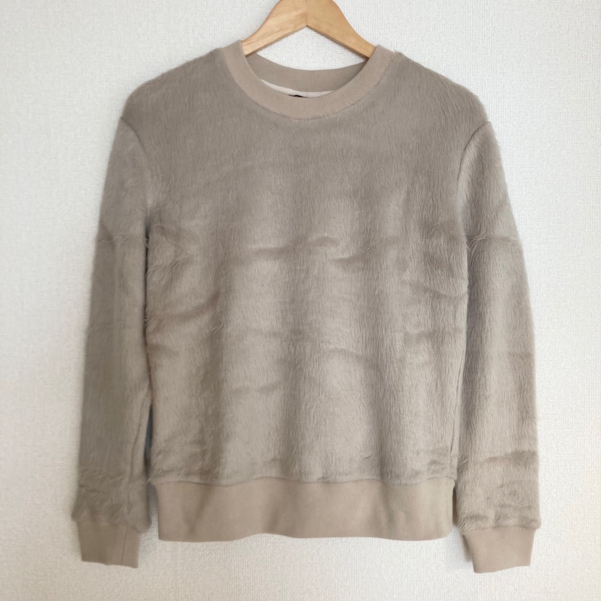 Theory セオリー DRY JERSEY セットアップ トレーナー スカート