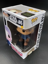 〓FUNKO〓POP! スターウォーズ 86 ハン・ソロ [スノーギア] LootCrate限定 @STAR WARS ファンコ ポップ! フィギュア フォースの覚醒_画像6