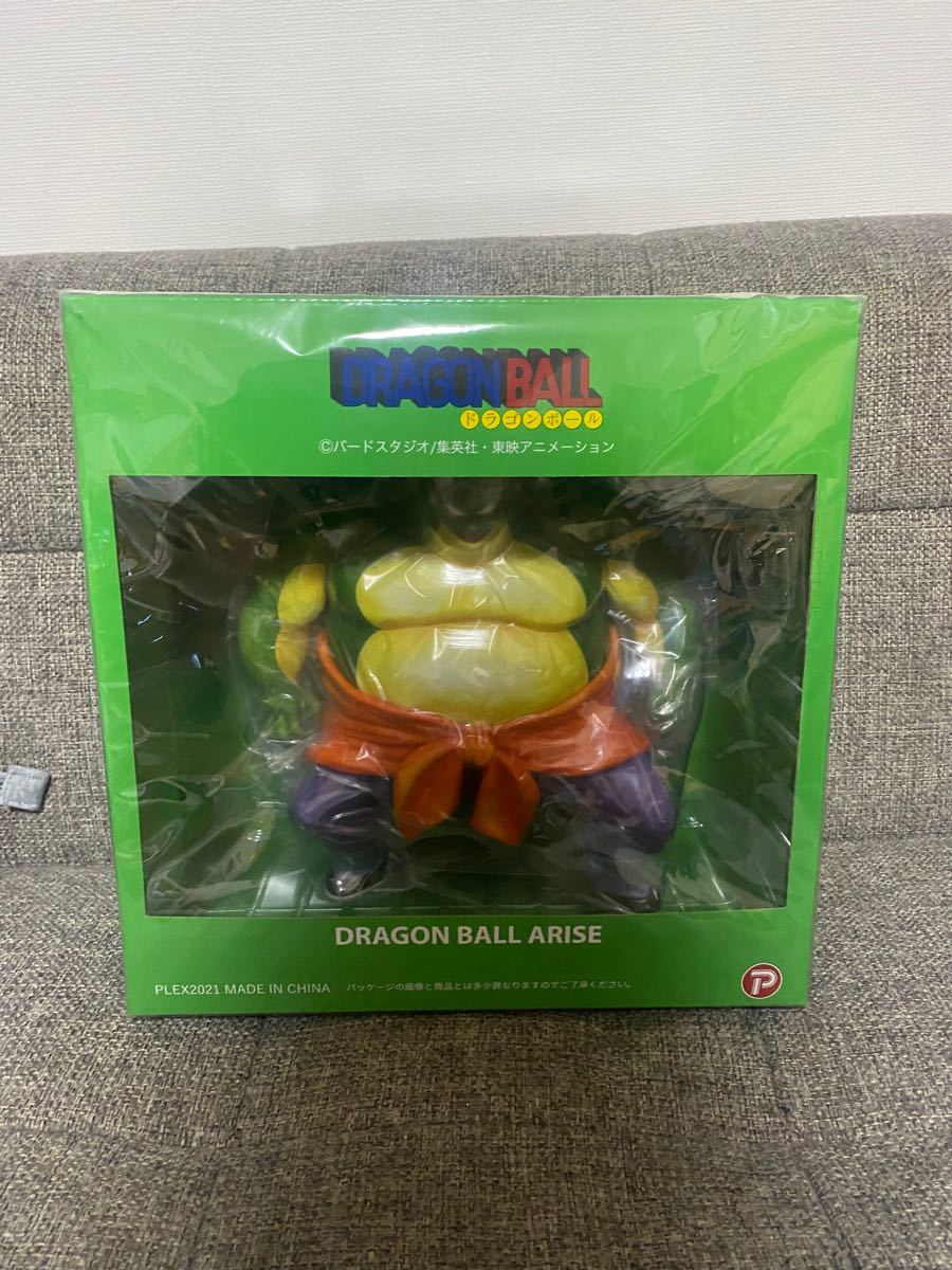 6台 HGドラゴンボール ピッコロ大魔王一味完全セット フィギュア ...