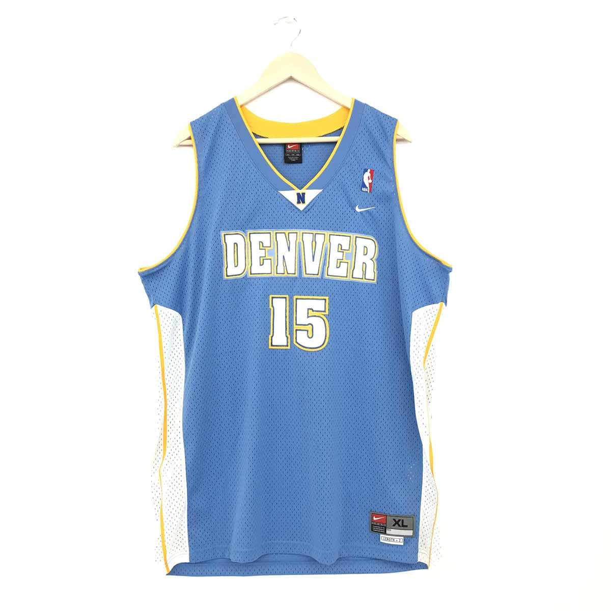 ヤフオク! -「ナゲッツ nba」(スポーツ別) の落札相場・落札価格