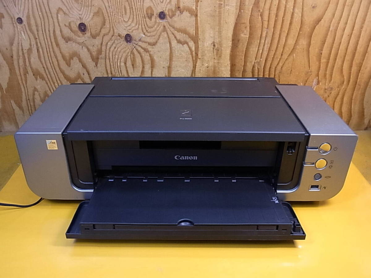 CANON PIXUS Pro9000 オークション比較 - 価格.com