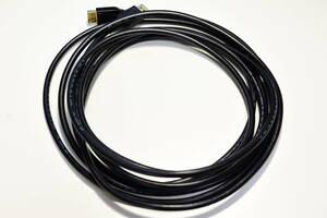 StarTech.com DisplayPort cable 5m 8K60Hz & 4K120Hz/ DP male - DP male DP14MM5M