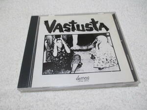 Vastusta demos 2014-2015 CD / フィンランド Negative Approach Cause For Alarm