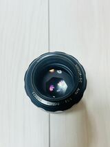 Nikon NIKKOR-S・C Auto 55mm F1.2 単焦点レンズ ニコン_画像1