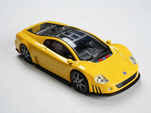 京商 1/64 VW NARDO W12 クーペ ルース