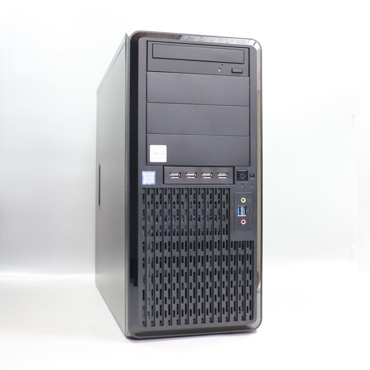 ☆ゲーミングPC☆i7 GTX1070Ti SSD512GB+2TB☆16GB - library