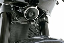 スウェッジラインプロ フロントホースキット トライピース アルミ KAWASAKI Z900RS CAFE 18-20 Brembo レッド&ブルー_画像6