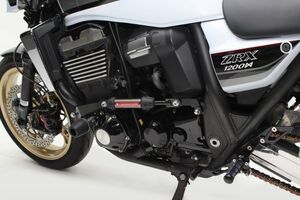 アクティブ パフォーマンスダンパー KAWASAKI ZRX1200 DAEG '09 ～ '16【13691703】