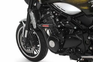 アクティブ パフォーマンスダンパー KAWASAKI Z900RS/CAFE '18 ～ '22【13691702】