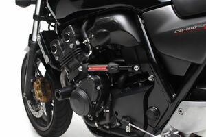 アクティブ パフォーマンスダンパー HONDA CB400SF/CB400SB '08 ～ '20【13691102】