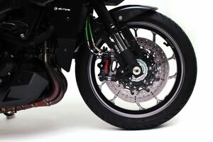 アクティブ ゲイルスピード クロスロックディスクローター(フロント左右) GSX-S1000F '15 ～ '20