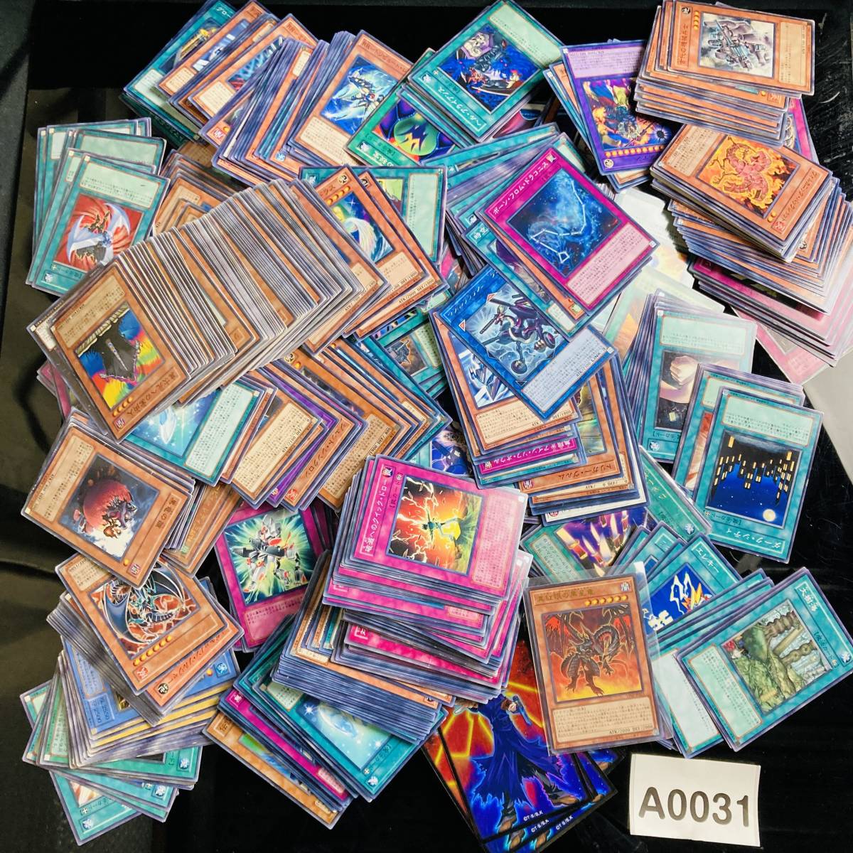 遊戯王カード大量まとめ売りの値段と価格推移は?|36件の売買情報を ...