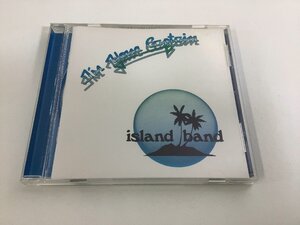 【CD】Island Band アイランド・バンド　I’m Your Captain【ta01d】