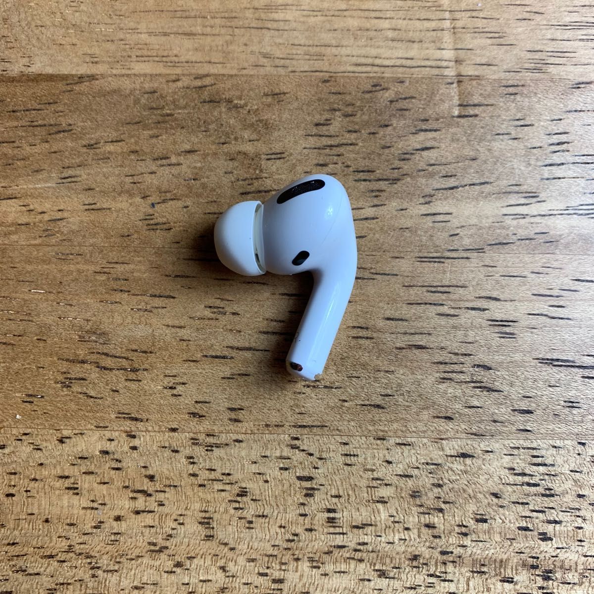 カタログギフトも！ AirPods pro 新品 右耳 エアーポッズ 純正 MQD83J A