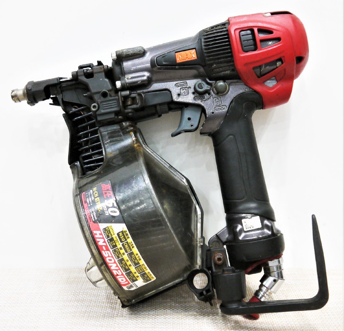 ヤフオク! -「hn-50n2」の落札相場・落札価格