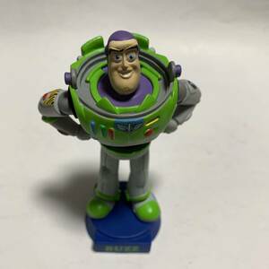 RUN'A Disney ディズニー PIXAR ピクサー TOYSTORY トイストーリー BUZZ バズ ライトイヤー フリフリ フィギュア