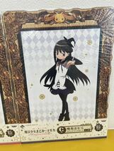 一番くじ 魔法少女まどかマギカ　magiccraft2 ビジュアライズボード　全5種セット_画像3