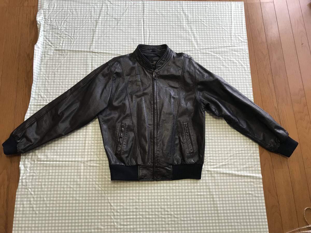 2023年最新】ヤフオク! -昭和 革ジャンの中古品・新品・未使用品一覧
