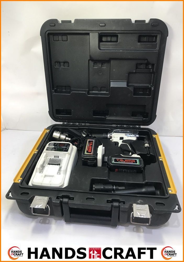 ヤフオク! -タジマ インパクト 太軸の中古品・新品・未使用品一覧