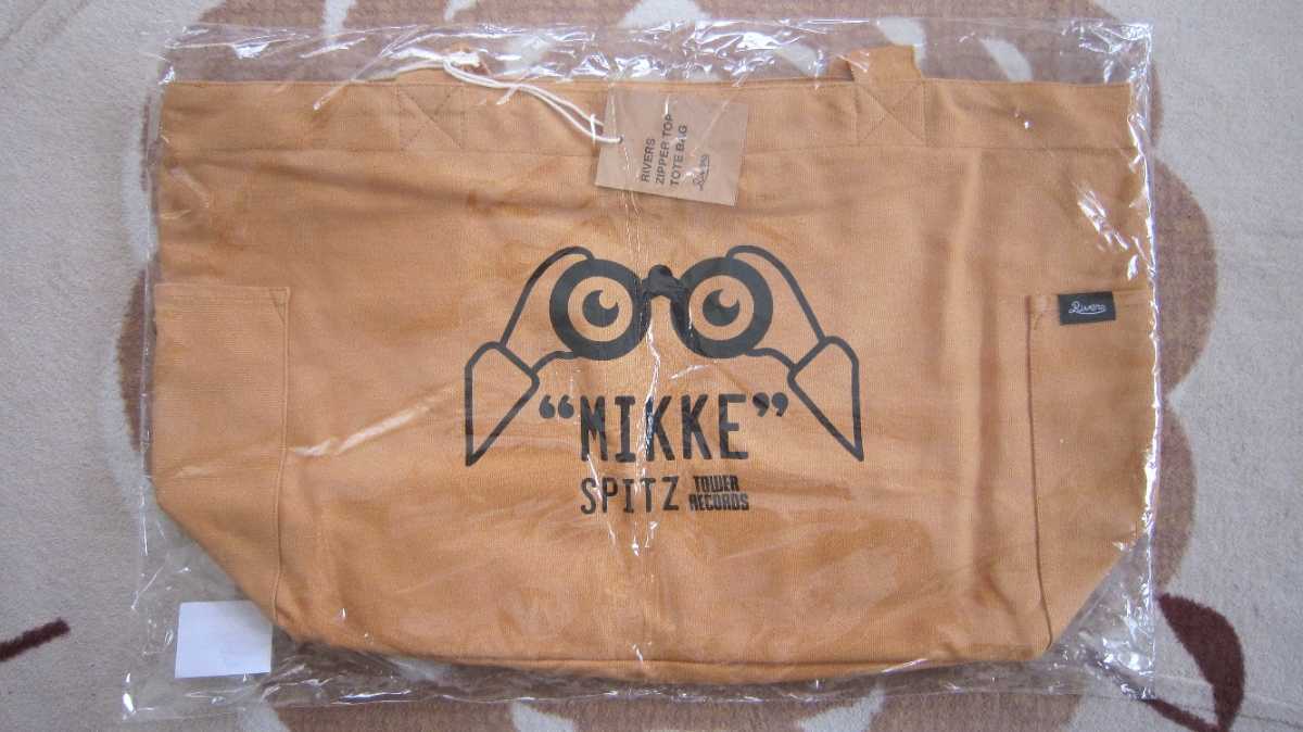 ヤフオク! -「バッグ」(その他) (スピッツ)の落札相場・落札価格