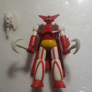 レア物 ゲッターロボ 昭和レトロ