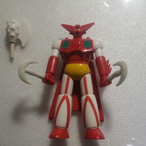 レア物　ゲッターロボ 昭和レトロ 