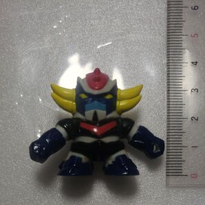 グレンダイザー フィギュア