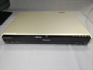 0 Panasonic ti-gaPanasonic DIGA DVD recorder DMR-XP10/2006 year made Hi-Vision recorder HDD/DVD 200GB0 junk ④