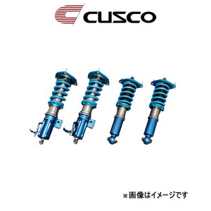 クスコ スポーツTN R(単筒式) 車高調 1台分 シビック タイプR FD2 329 64V CN CUSCO SPORT TN_R 車高調キット ショック