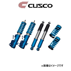 クスコ スポーツX(単筒式) 車高調 1台分 インプレッサ GDA 667 64X CP CUSCO SPORT X 車高調キット ショック