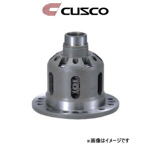 クスコ LSD specF LSD typeRS 2WAY リア ランサーエボリューションワゴン CT9W LSD 141 FT2 CUSCO デフ リミテッドスリップデフ