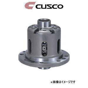 クスコ LSD typeRS 1.5WAY フロント オーリス ZRE152H/ZRE186H LSD 194 C15 CUSCO デフ リミテッドスリップデフ