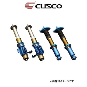 クスコ スポーツG グラベル(単筒式) 車高調 1台分 インプレッサ GC8 660 64C LB0 CUSCO SPORT G Gravel 車高調キット ショック