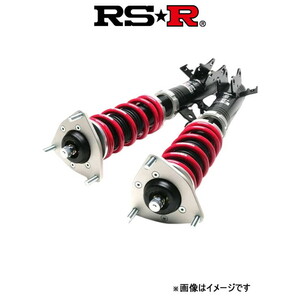 RS-R ベーシックi アクティブ 車高調 クラウン GRS200 BAIT290HA Basic-i Active RSR 車高調キット 車高調整